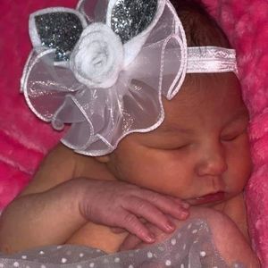 Meet your Posher, Sheryl